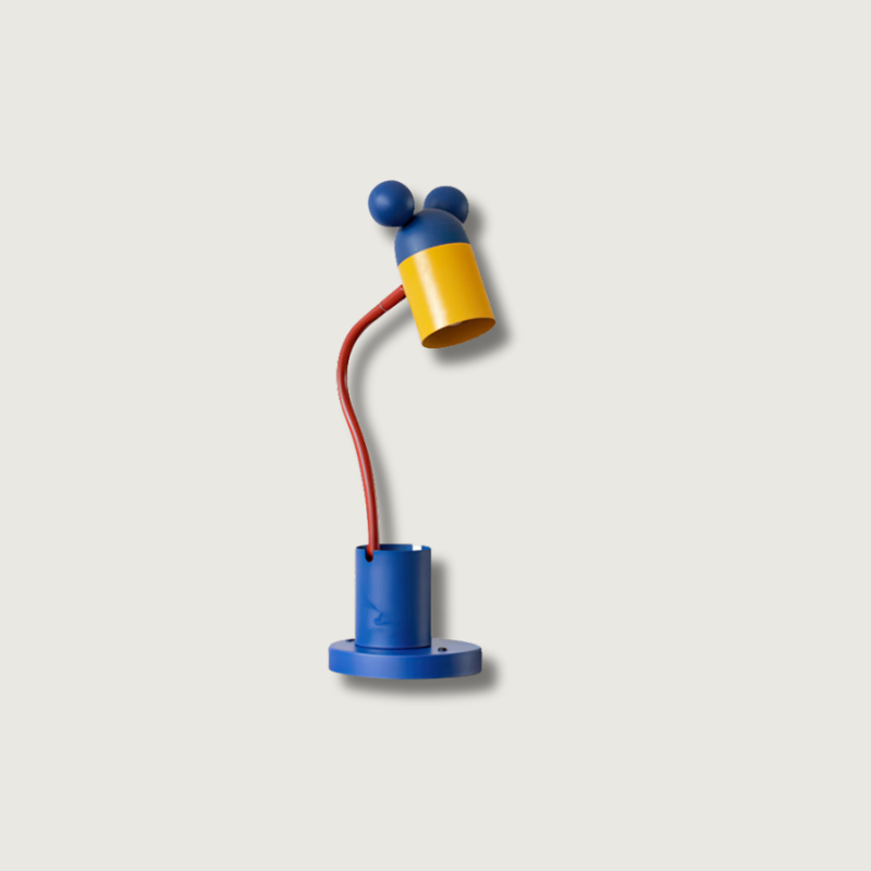 MiceBeam - Stylish Table Lamp