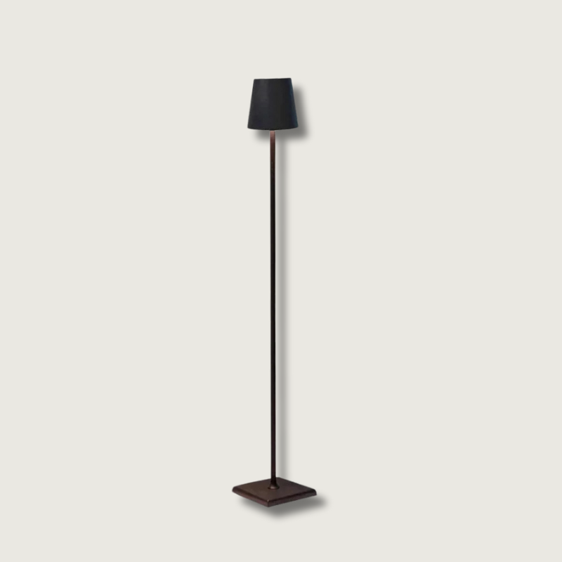 LumiScandi - Stylish Scandinavian Lamp