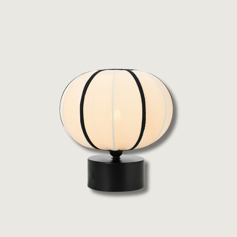 GlowEllos - Contemporary Lamp with Soft, Warm Illumination