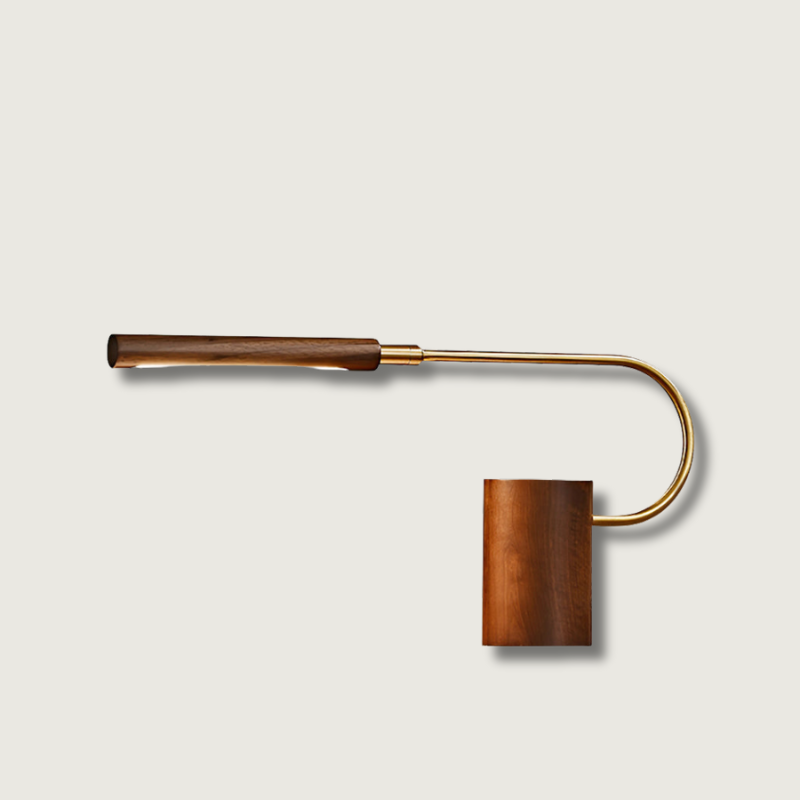 MetroSlim - Table Lamp