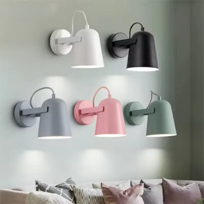 CalmBeam - Sleek Bedroom Light