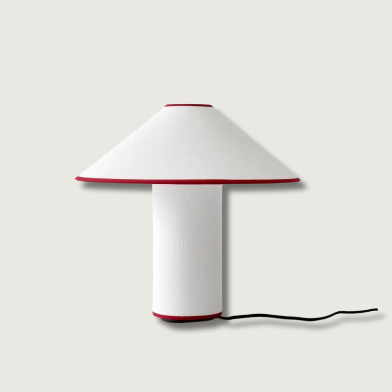 LuxeBeam - Elegant and Modern Table Lamp