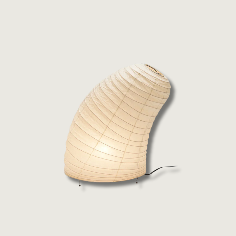 CraftLite - Washi Paper Table Lamp