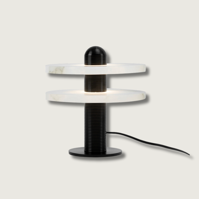 PlaneRadiance - Alabaster Lamp