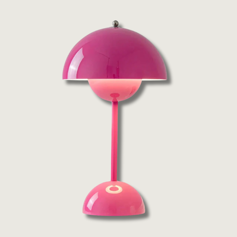 FrostLight - Modern Table Lamp