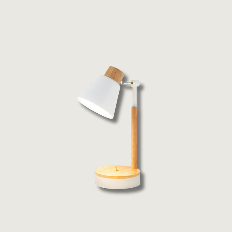 LunaAura - Stylish Desk Lamp