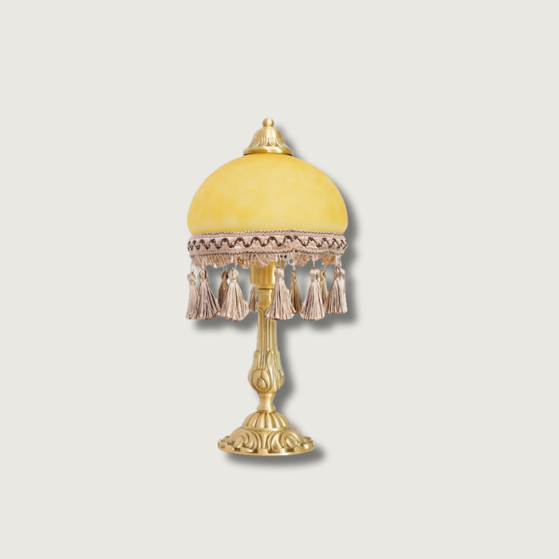 CharmedRadiance - Desk Lamp