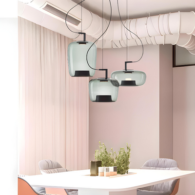 CulinaLuxe - Modern Elegance in Lighting