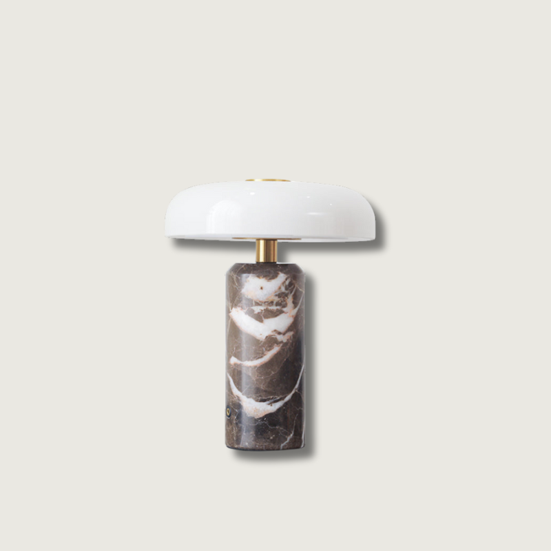 ElaraRadiance - Modern Desk Lamp