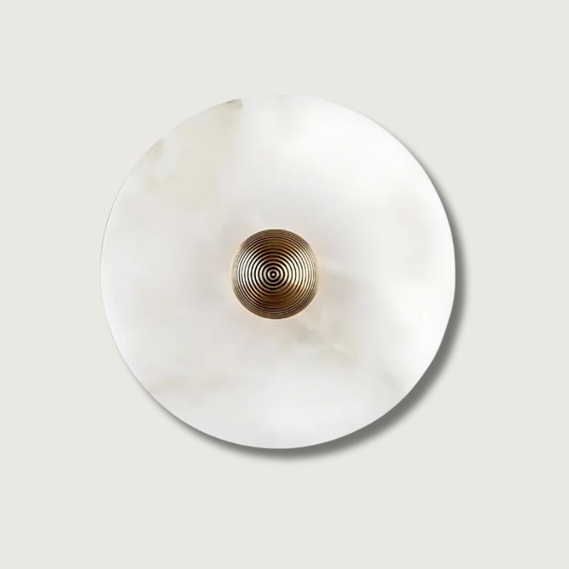 CliffGlow - Contemporary Wall Light