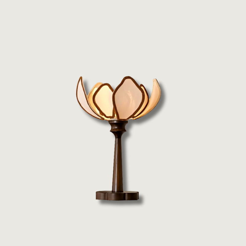 PaulineBeam - Modern Table Lamp