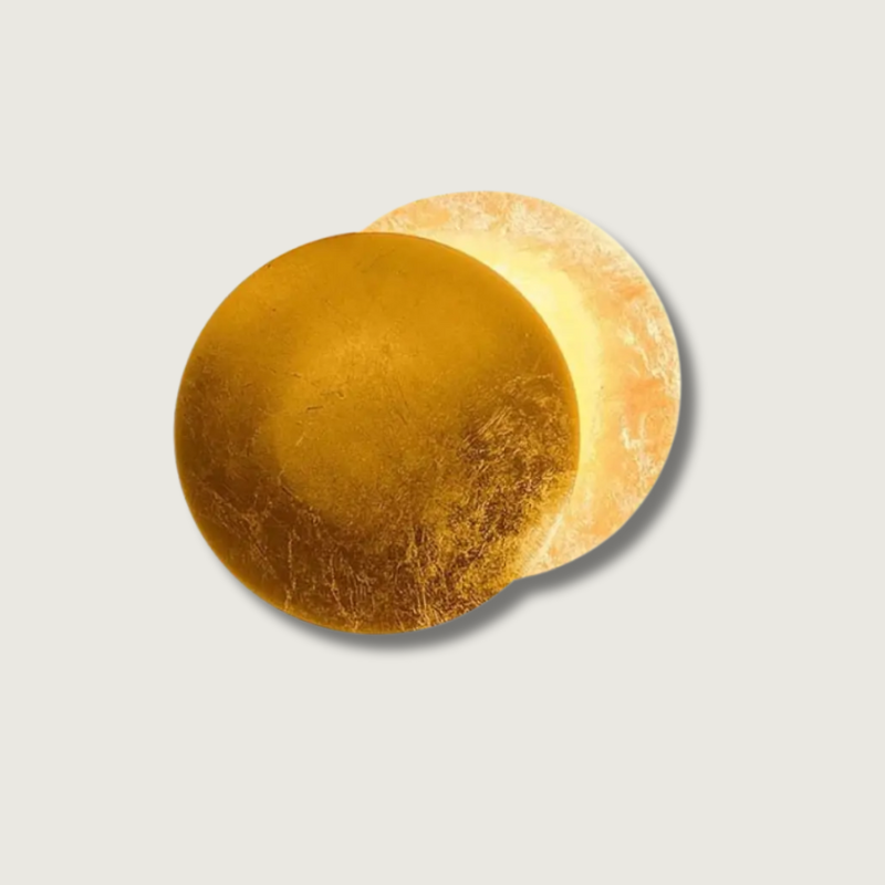 PureLume - Natural Wall Light