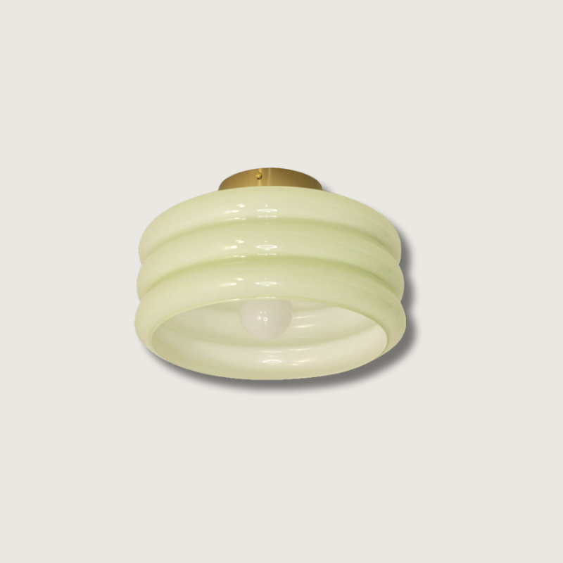 GisoRadiance - Stylish Ceiling Fixture