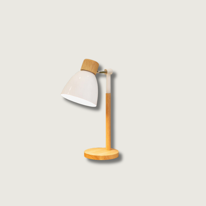BeadFringe - Stylish Table Lamp with Tassels and Fine Beads
