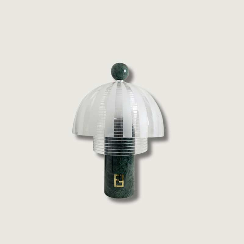 OrionLuxe - Elegant Table Lamp