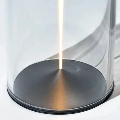 DimTouch - Sleek Touch Control Lamp