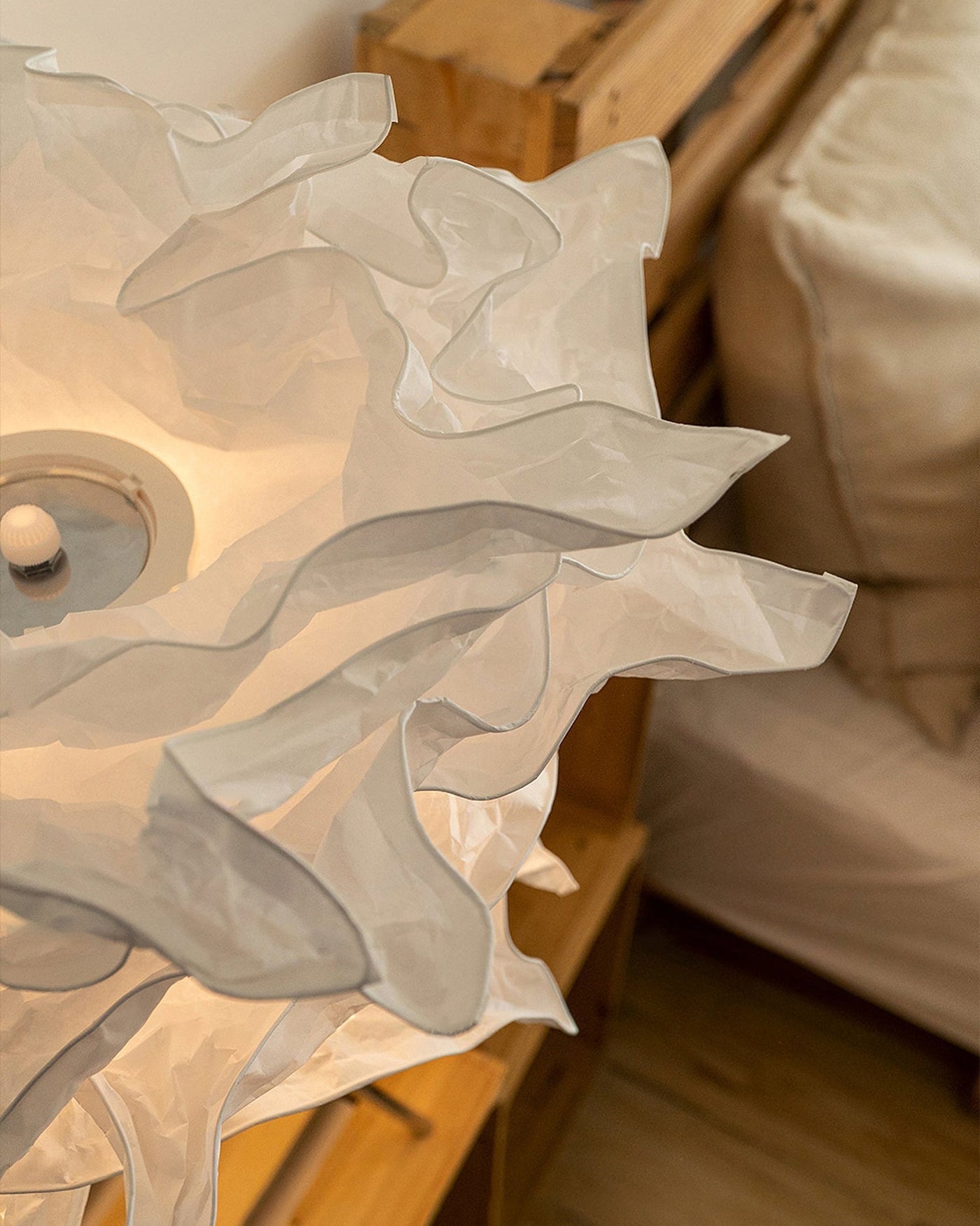 LumiVibe - Table Lamp