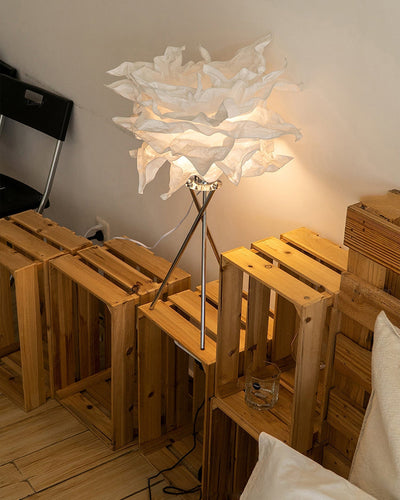 LumiVibe - Table Lamp