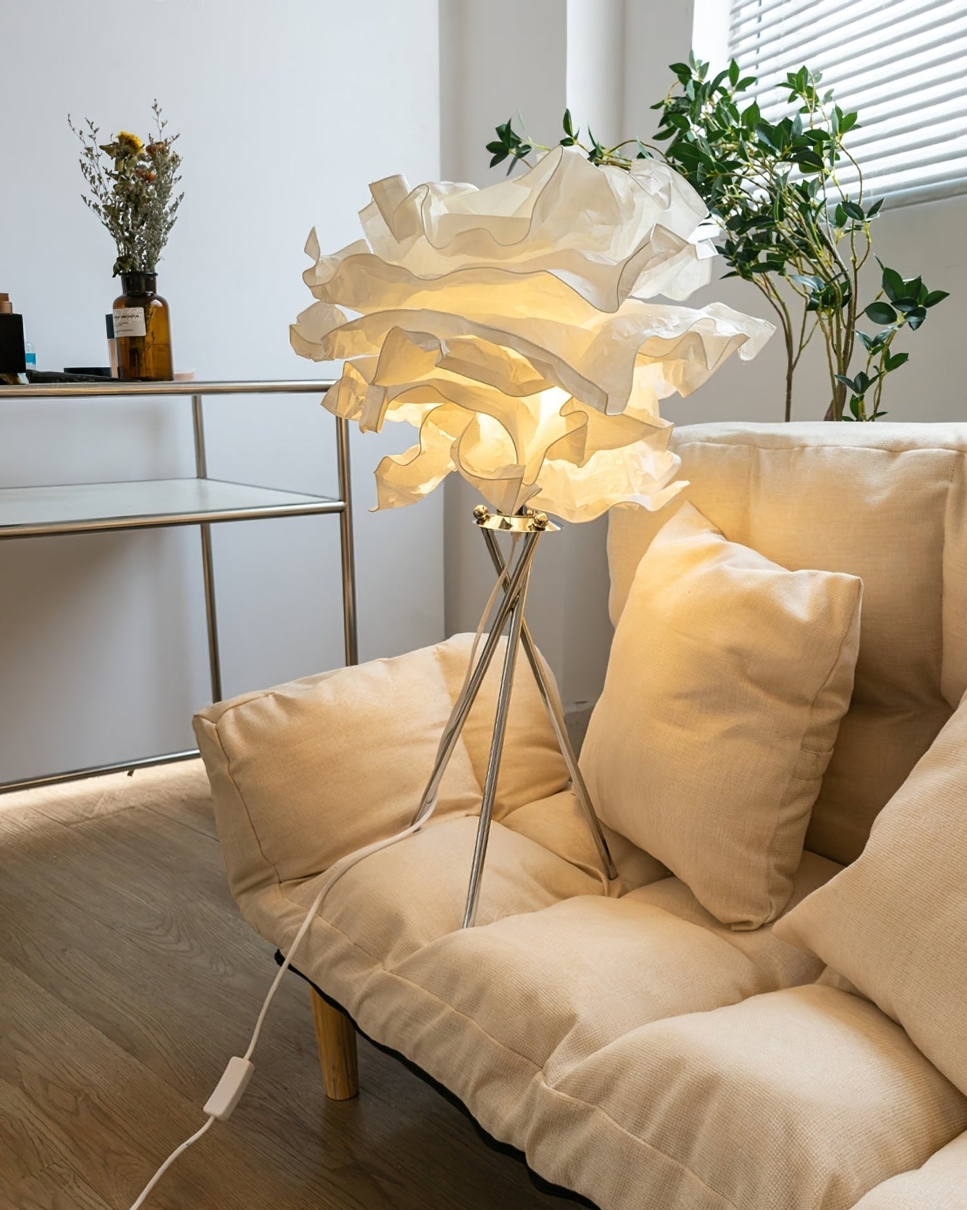 LumiVibe - Table Lamp