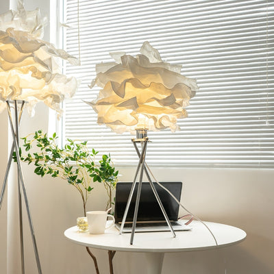 LumiVibe - Table Lamp
