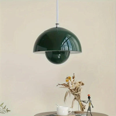 ScandiVibe - Stylish Scandinavian Ceiling Lamp