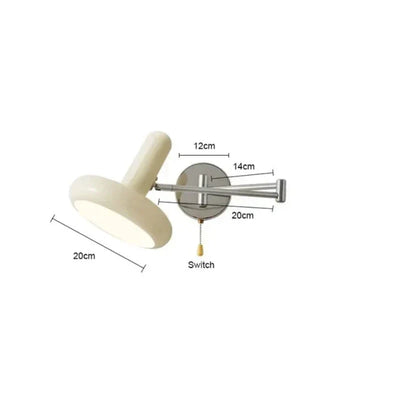 PivotLuxe – Contemporary Swivel Lighting