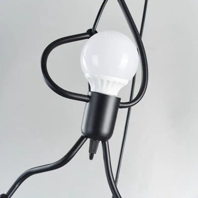 PowerBeam - Iron Man Inspired Wall Lamp