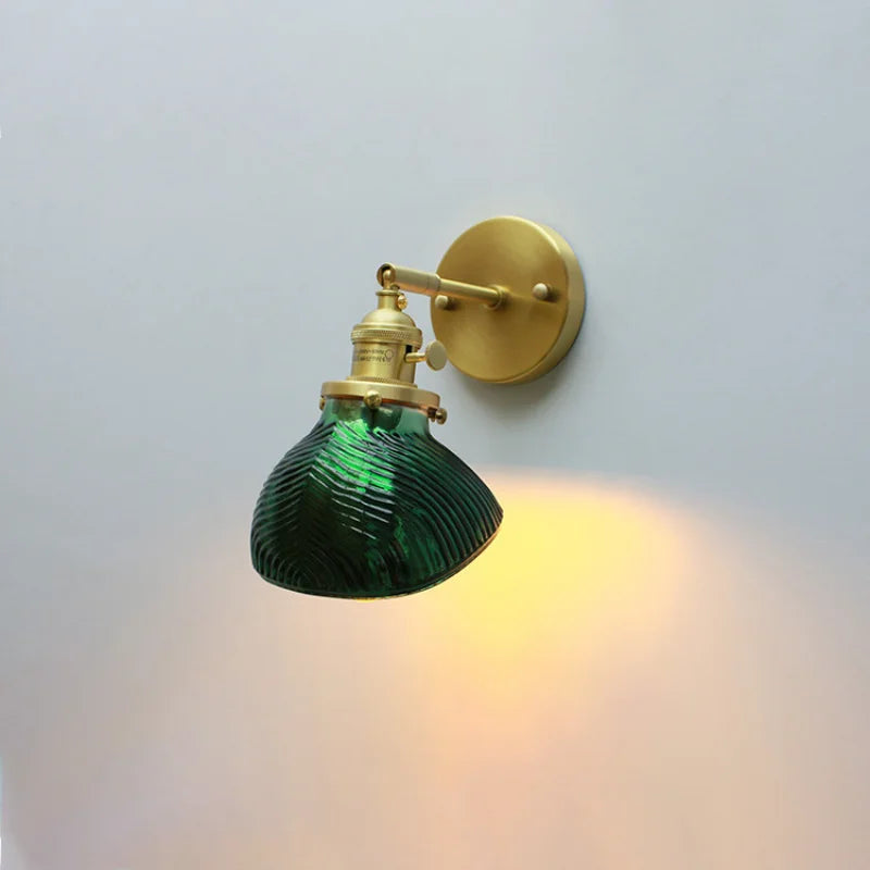 NobleGlow – Classic Wall Lamp
