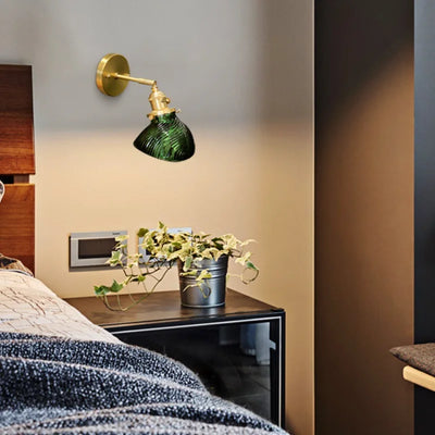 NobleGlow – Classic Wall Lamp