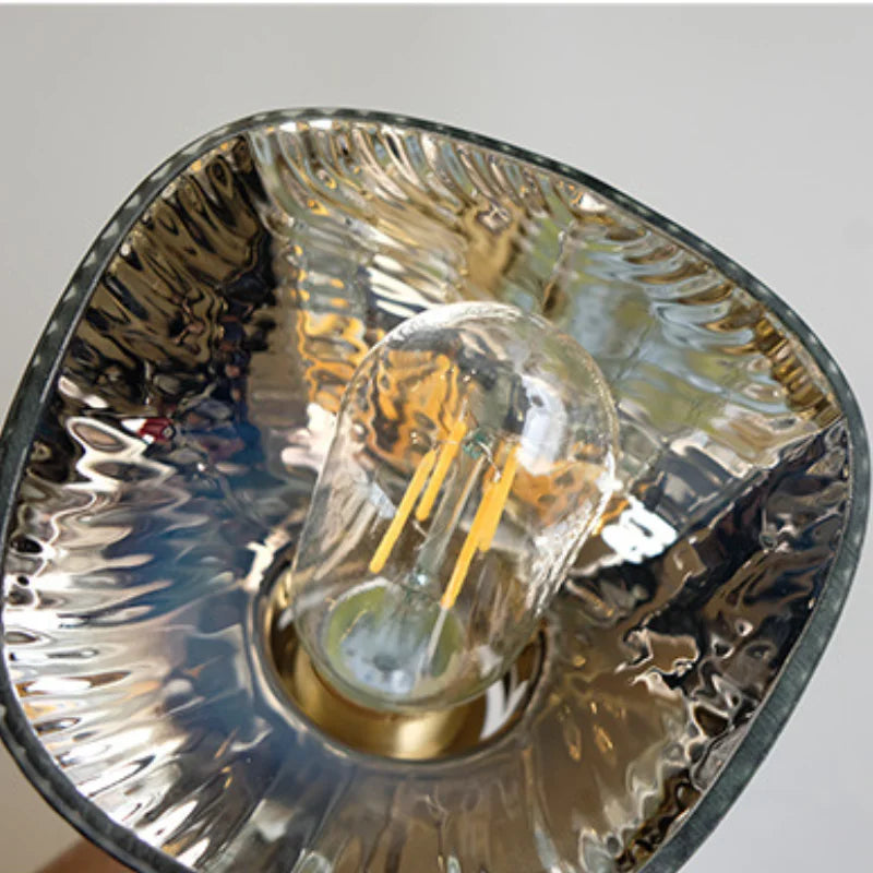 NobleGlow – Classic Wall Lamp