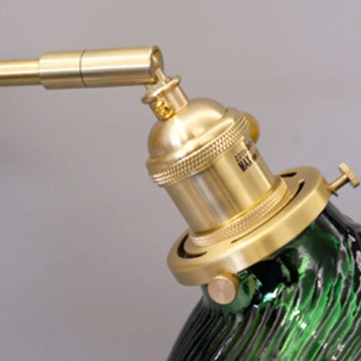 NobleGlow – Classic Wall Lamp