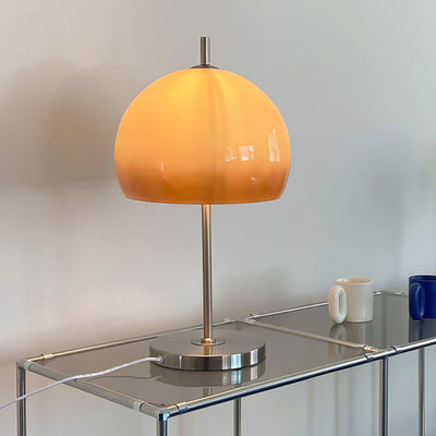 GlowMushroom - Bauhaus-Inspired Table Light