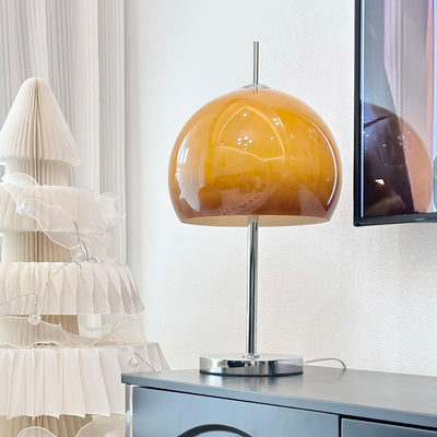 GlowMushroom - Bauhaus-Inspired Table Light