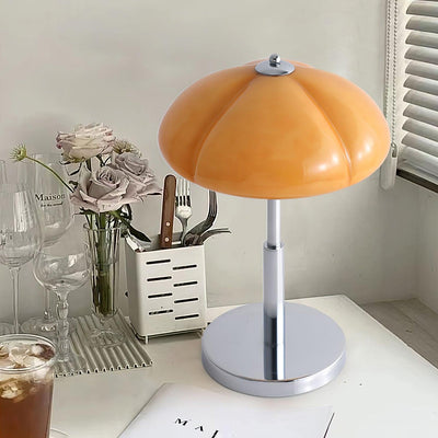 GlowMushroom - Bauhaus-Inspired Table Light