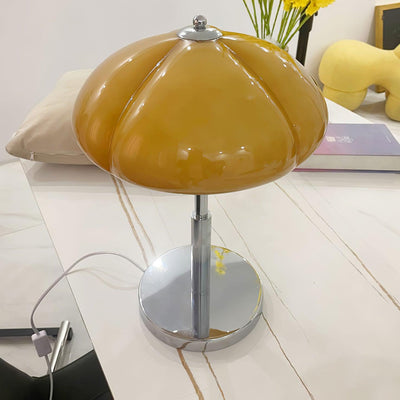 GlowMushroom - Bauhaus-Inspired Table Light