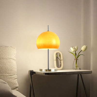 GlowMushroom - Bauhaus-Inspired Table Light
