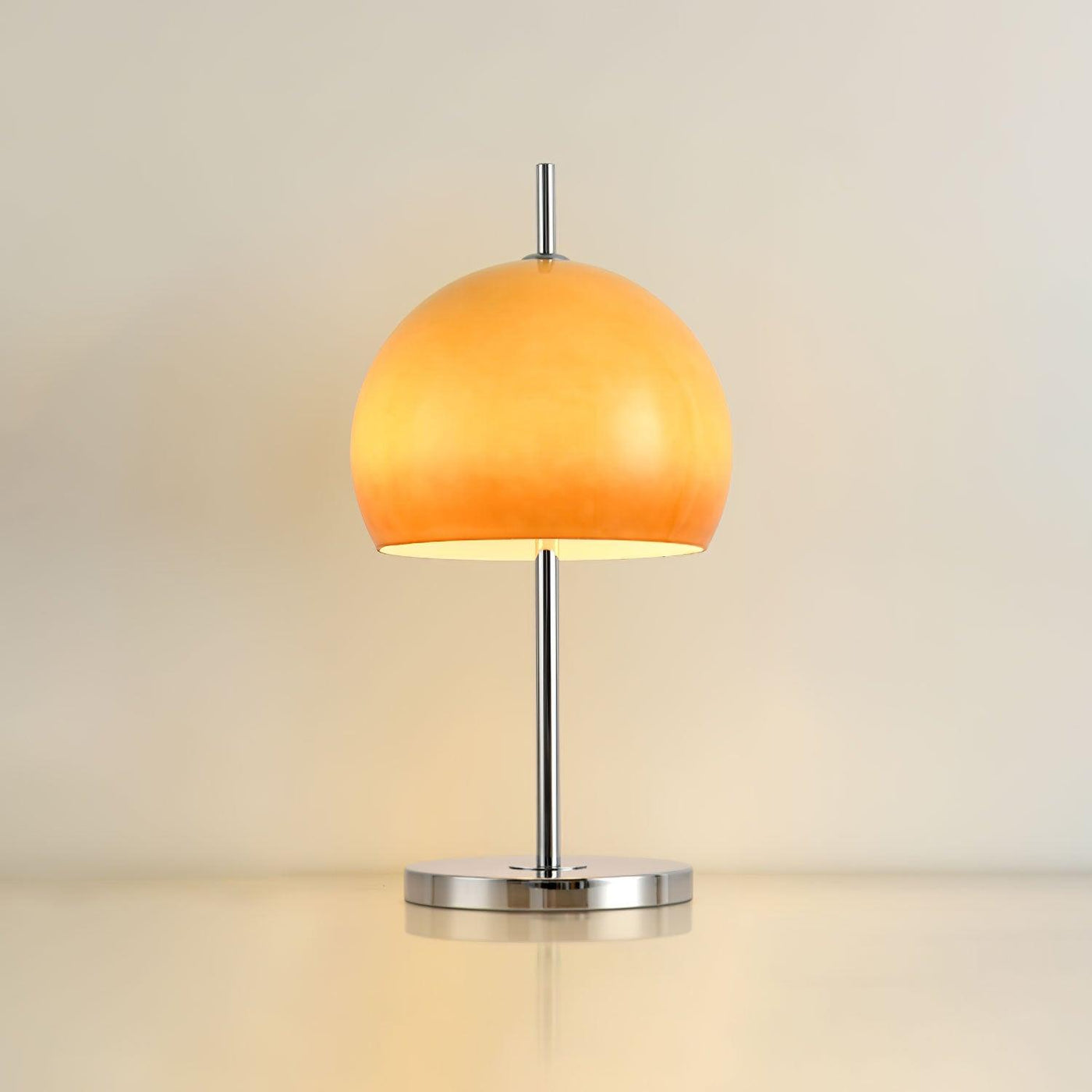 GlowMushroom - Bauhaus-Inspired Table Light