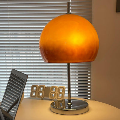 GlowMushroom - Bauhaus-Inspired Table Light