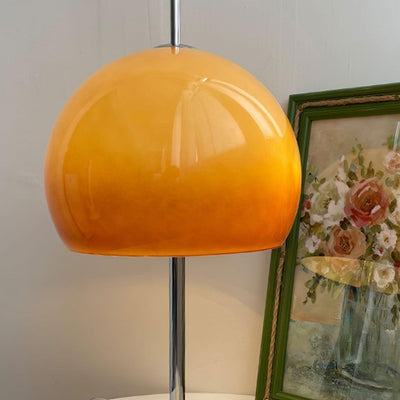 GlowMushroom - Bauhaus-Inspired Table Light