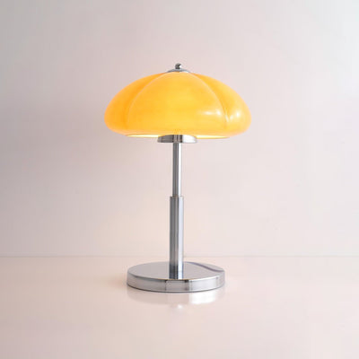 GlowMushroom - Bauhaus-Inspired Table Light