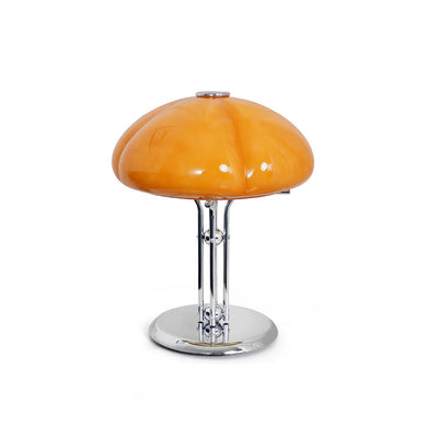 GlowMushroom - Bauhaus-Inspired Table Light