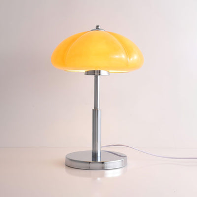 GlowMushroom - Bauhaus-Inspired Table Light