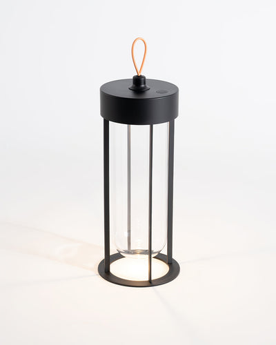 BrightFlow – Compact Dimmable LED Lamp