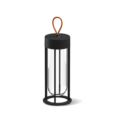 BrightFlow – Compact Dimmable LED Lamp