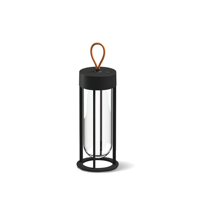 BrightFlow – Compact Dimmable LED Lamp