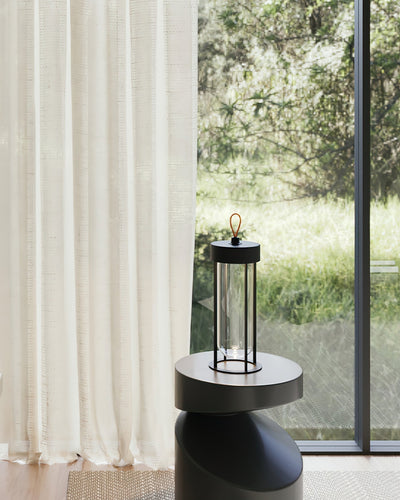BrightFlow – Compact Dimmable LED Lamp