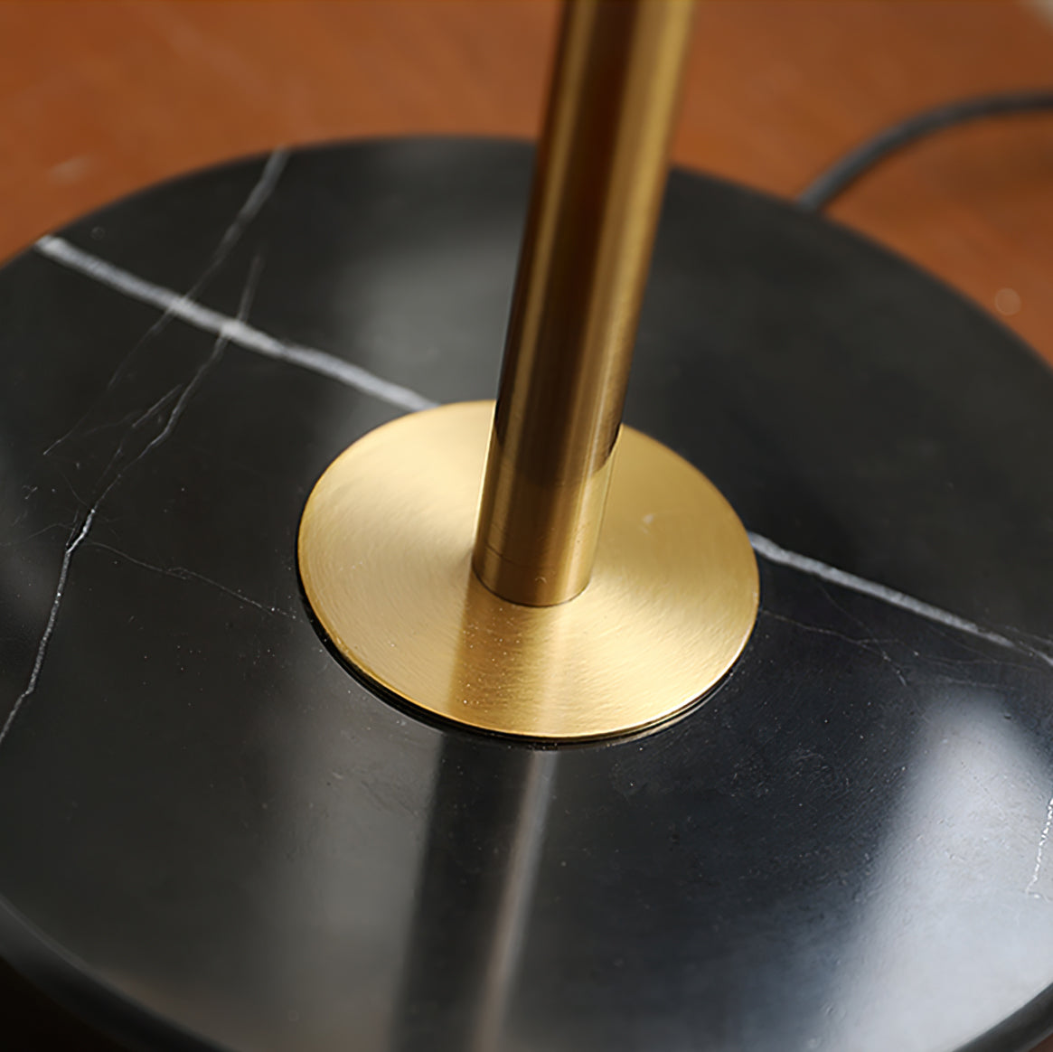 PearlAura - Desk Lamp