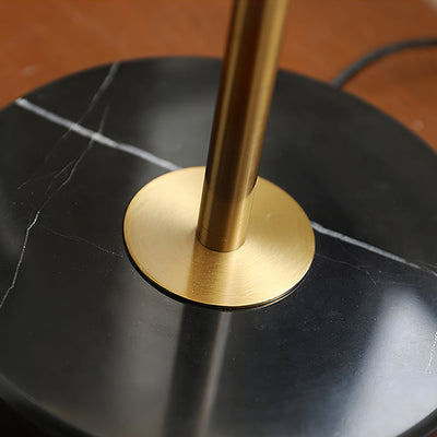 PearlAura - Desk Lamp