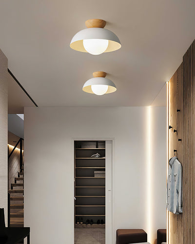 CloudReach - Pendant Lamp