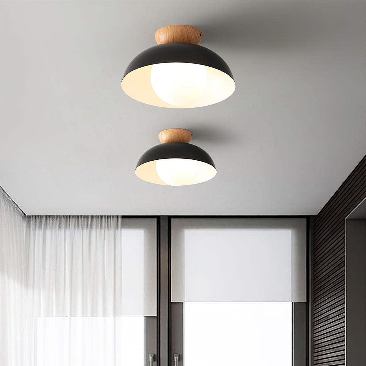 CloudReach - Pendant Lamp